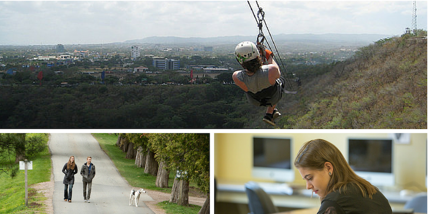 Are You Worried about a Gap Year before College?