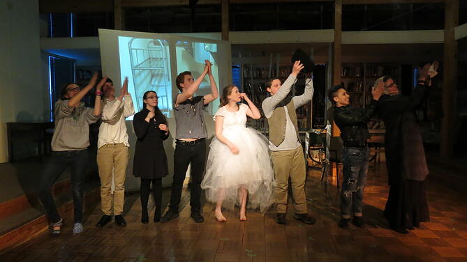 school play