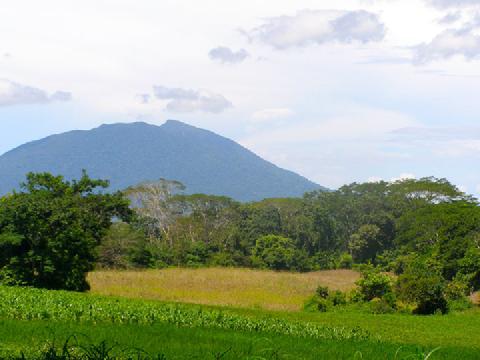¡Buen viaje a Nicaragua!