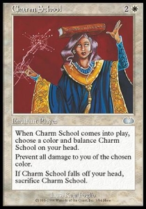 charmschool