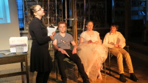 school play