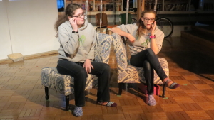 school play
