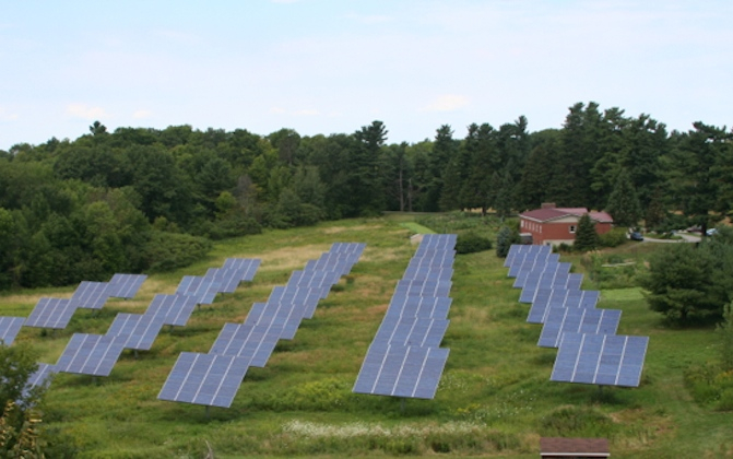 Solar Panels