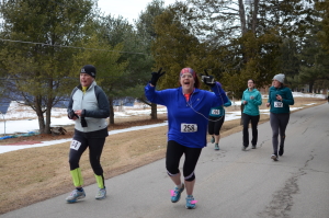 Maple run