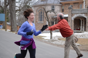 Maple run