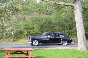 prom ride