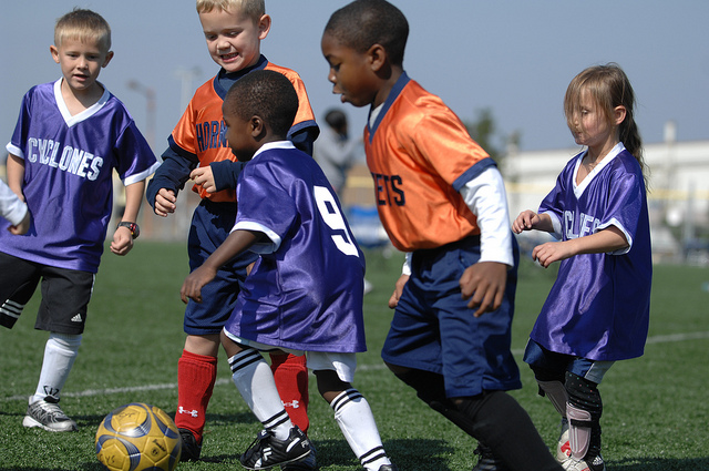 soccer_By USAG-Humphreys