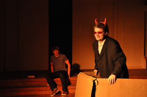 student-play-demon