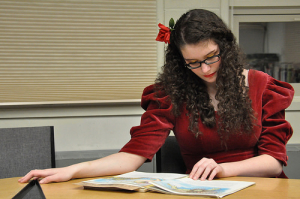 studious_rose