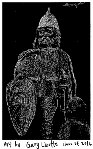 soldier_by_gary_lizotte