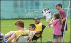 Wiffle Fest Fenway Park