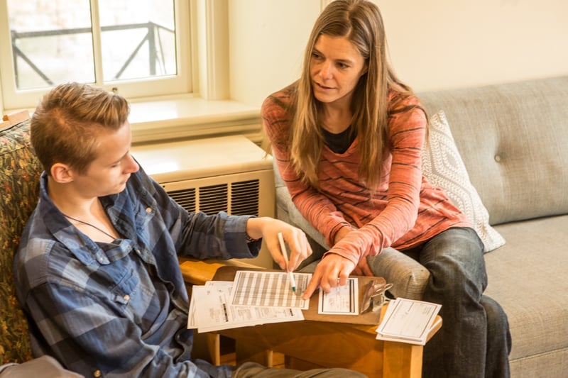 tutoring