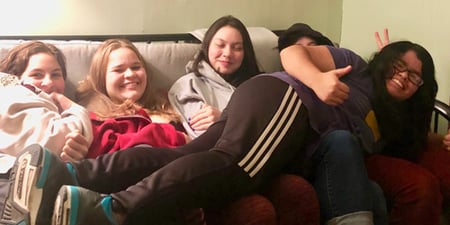 7-hanging-out-on-the-dorm-floor
