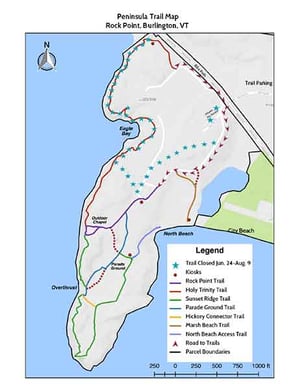 Rock-Point-trail-map