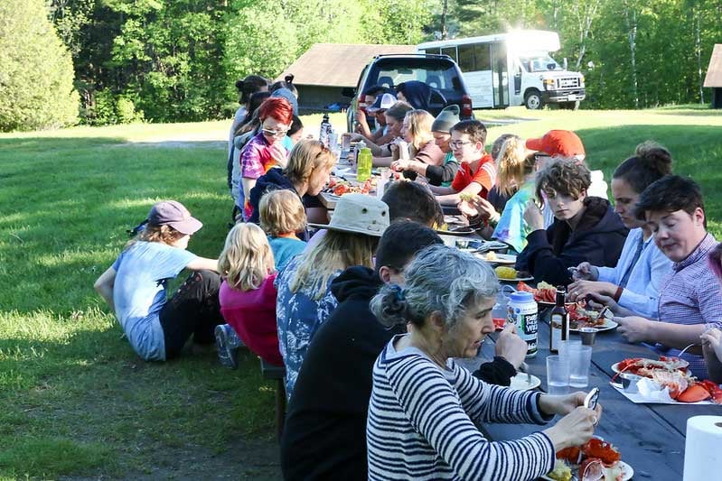 camping-feast