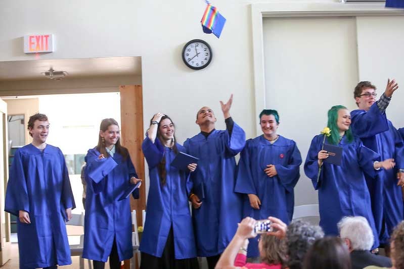 graduation