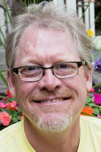 Gus Buchanan