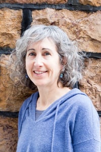 Hillary Kramer – Director of Admissions