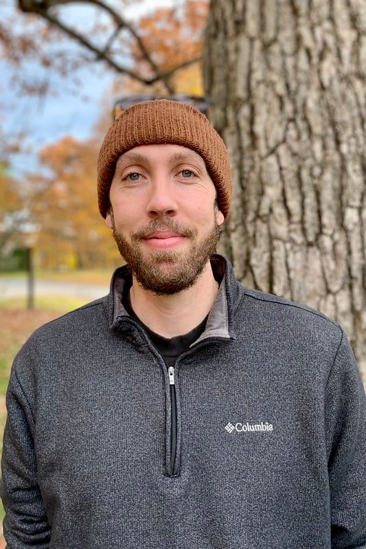 Sloan Collins - Residential Educator