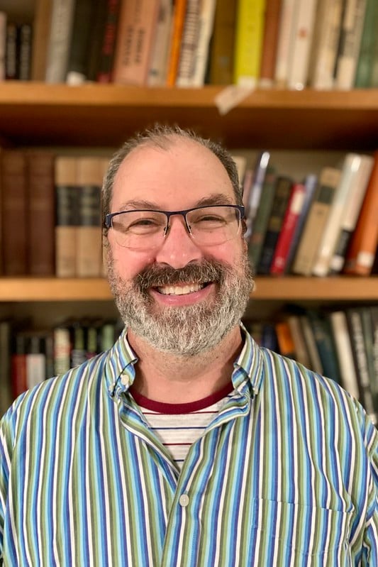 Stanton Eddy - Residential Educator