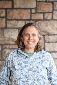 Abbey Baker – Academic Coordinator