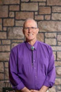 C.J. Spirito, Head of School