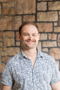 Doug Himes '07- English Teacher