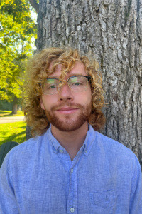 Justin Pfeil - Residential Educator