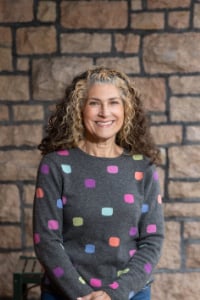 Jean Waltz – Art Teacher