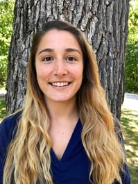 Lydia Residential Educator