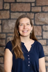 Marika Dalton – Science Teacher