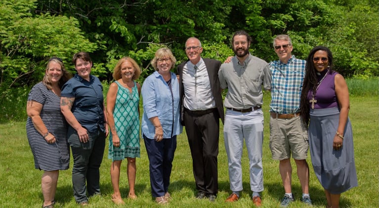 RPS Board 2021
