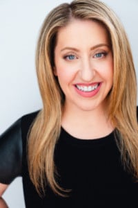 Pamela Rae Schuller '05