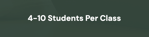 4-10 students per class
