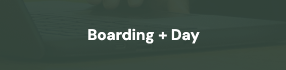 Boarding + Day School