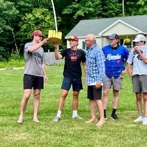 Wiffle Champs 2025