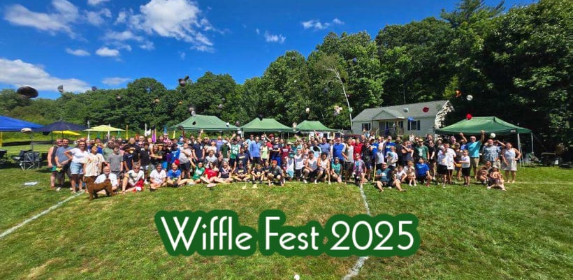 Wiffle Fest 2025
