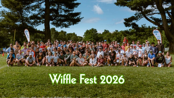 Wiffle Fest 2026-2