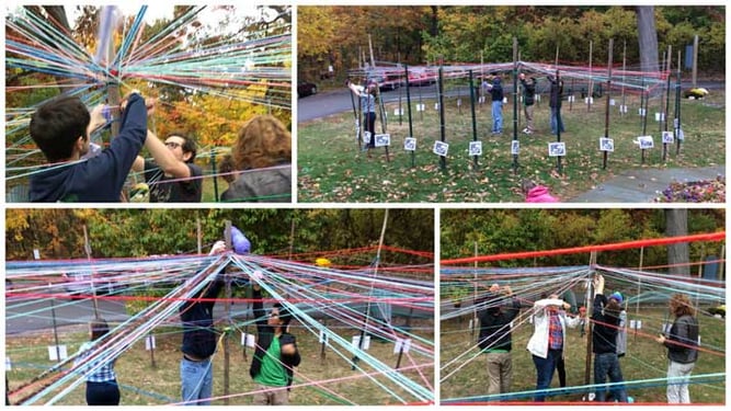 News & Events | Molly Huddle Coffey