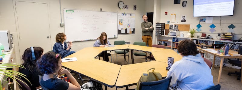 english class plato