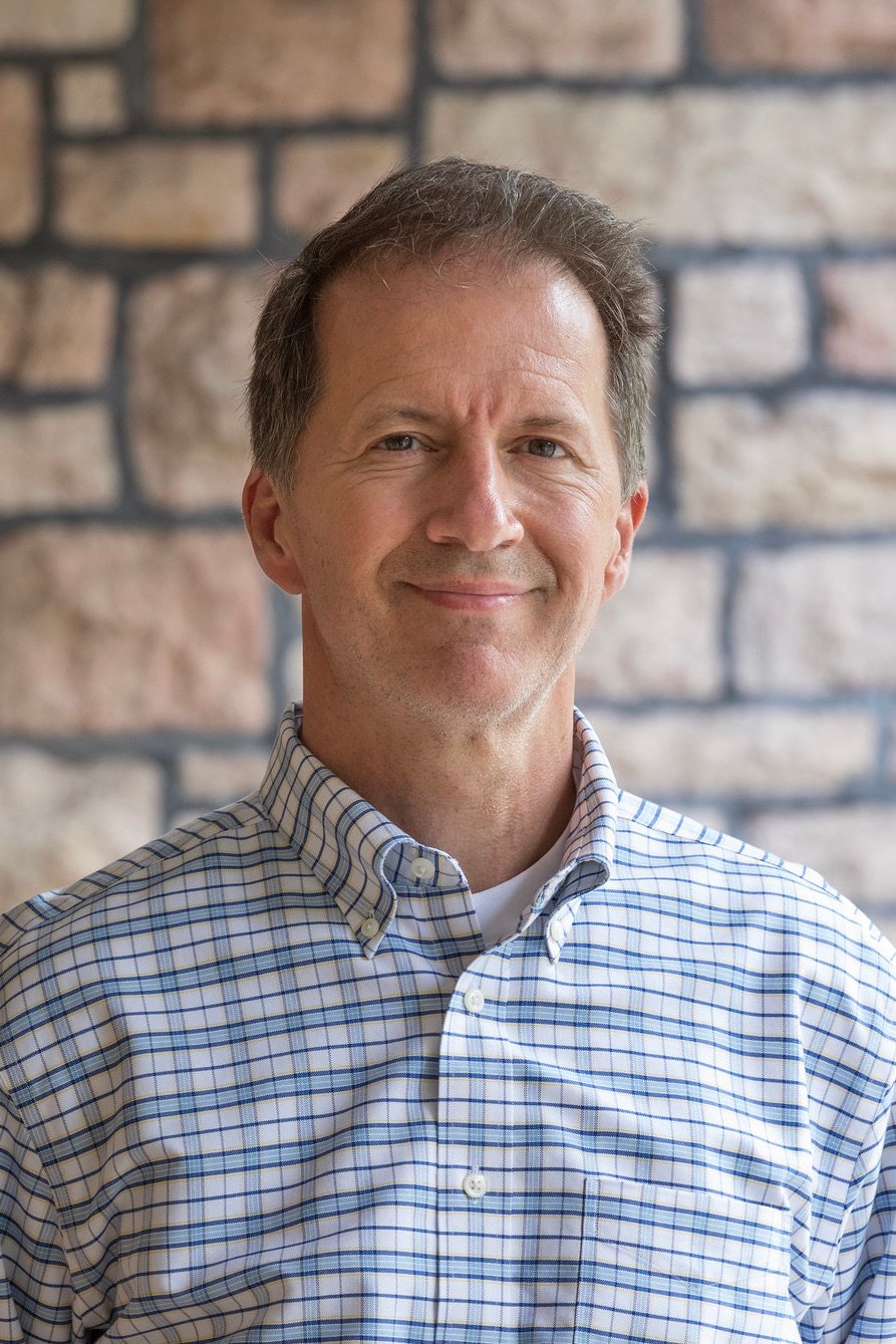 Gibson Smith - Business Manager