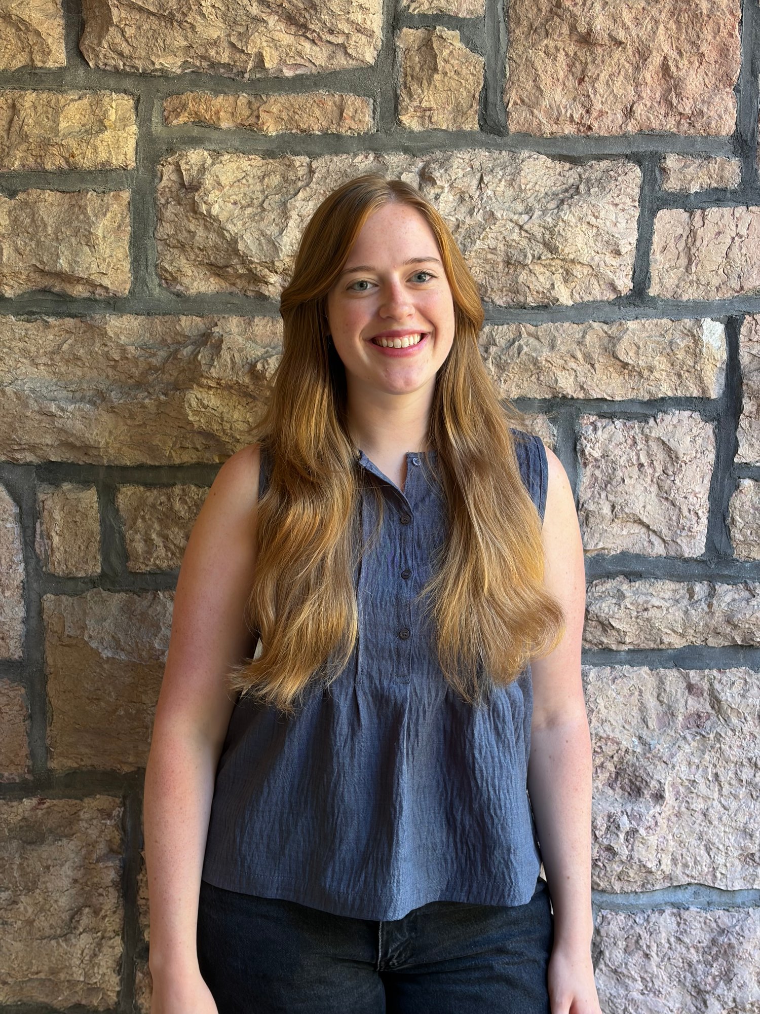 Grace Galligan Residential Educator