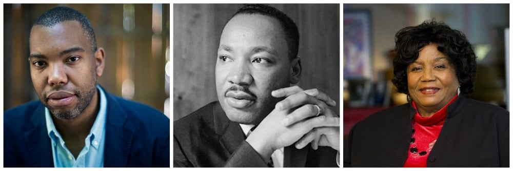 mlkweekstudy