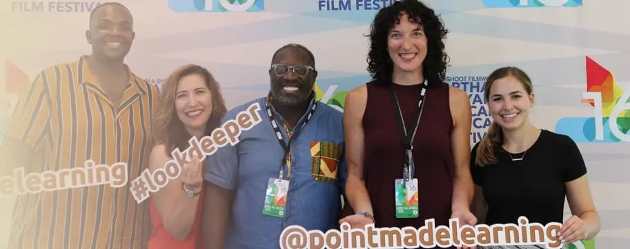pointmadelearning