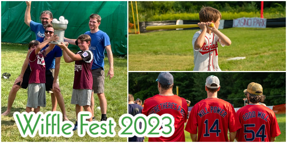 wiffle fest 2023