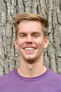 Zachary Whiting