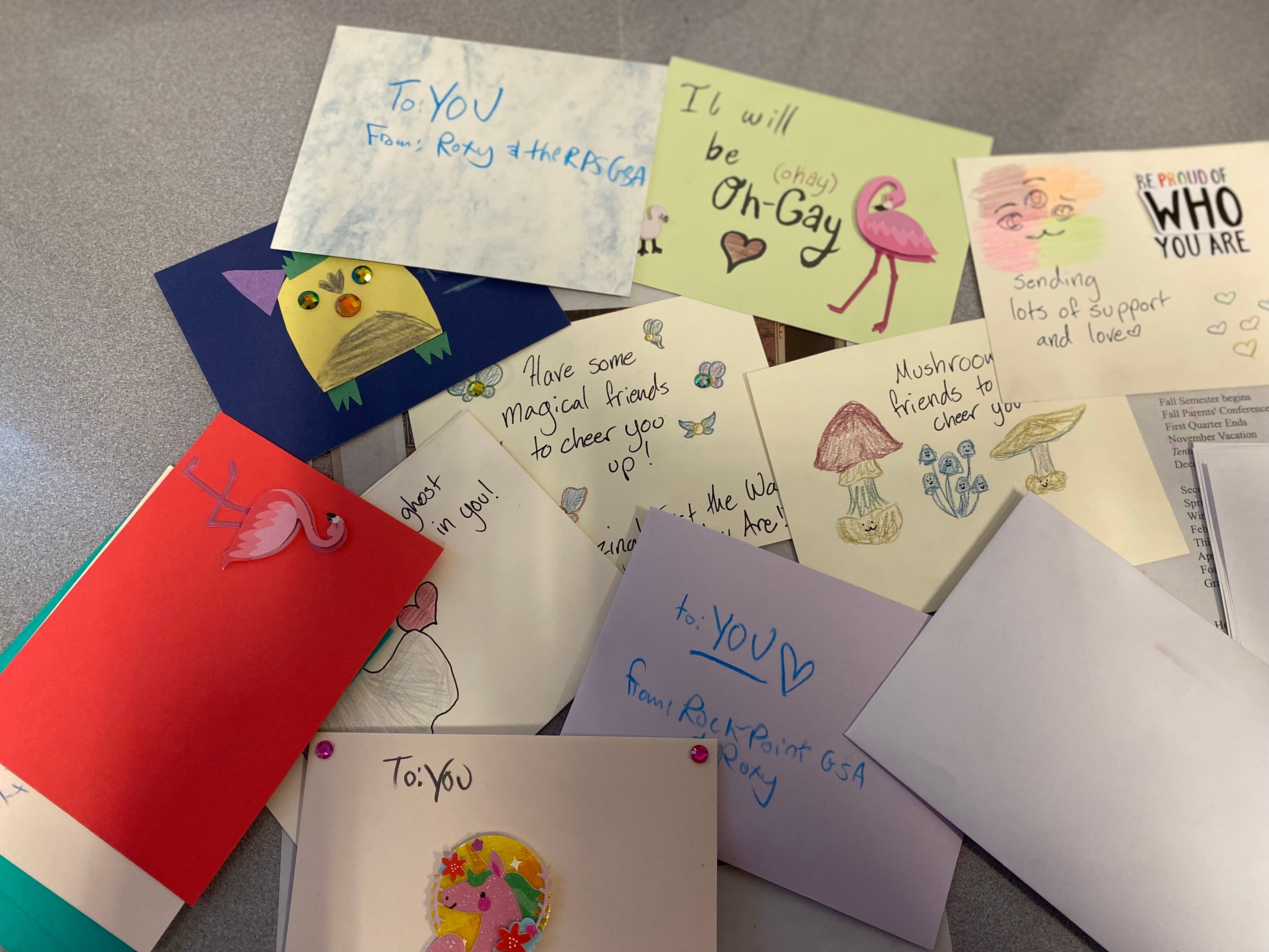 Making an Empowering Choice for LGBTQ+ Families