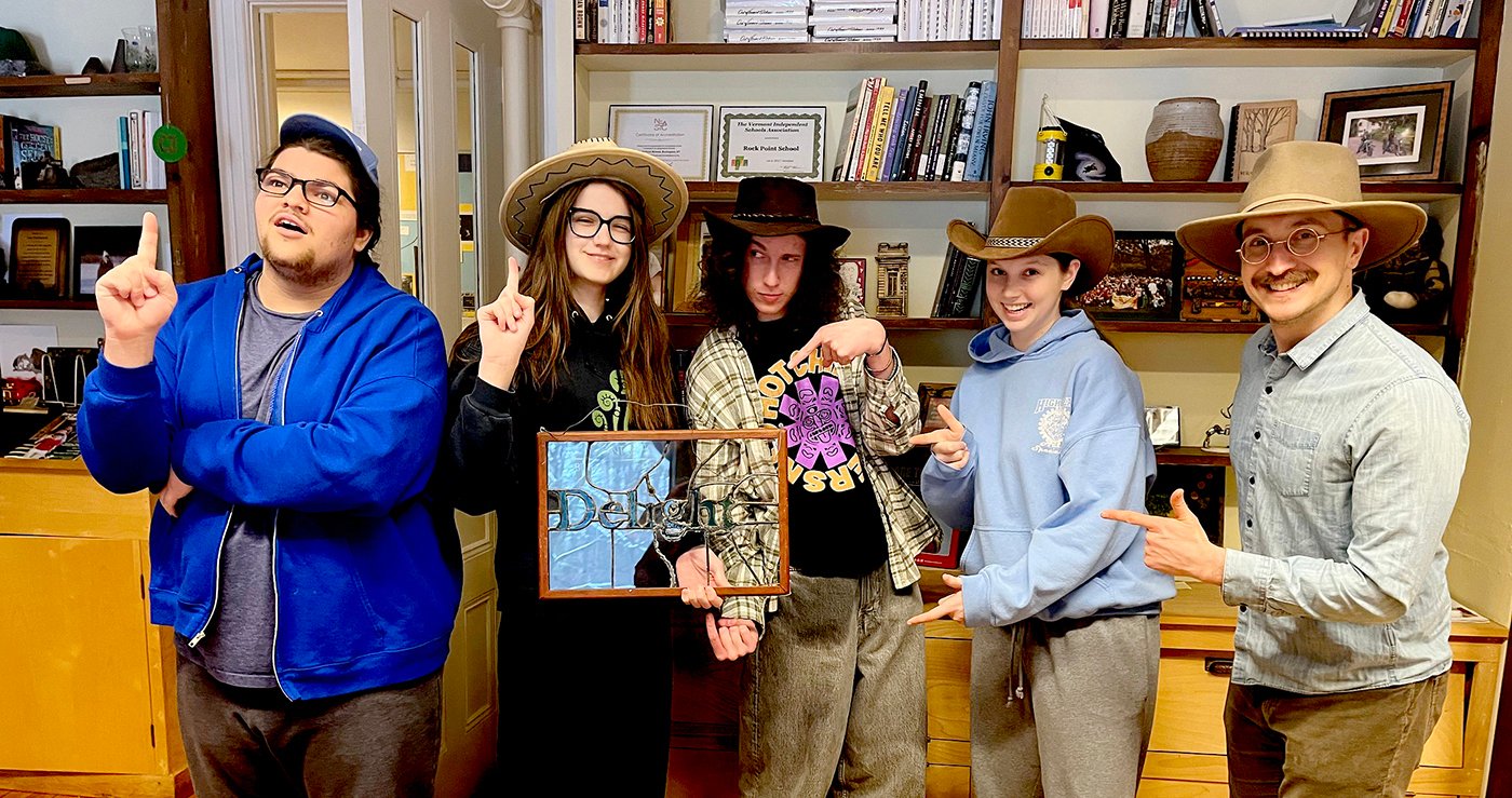 How Friction Fosters Connection and Builds Community