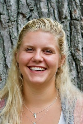 Picture of Alyssa Barrett