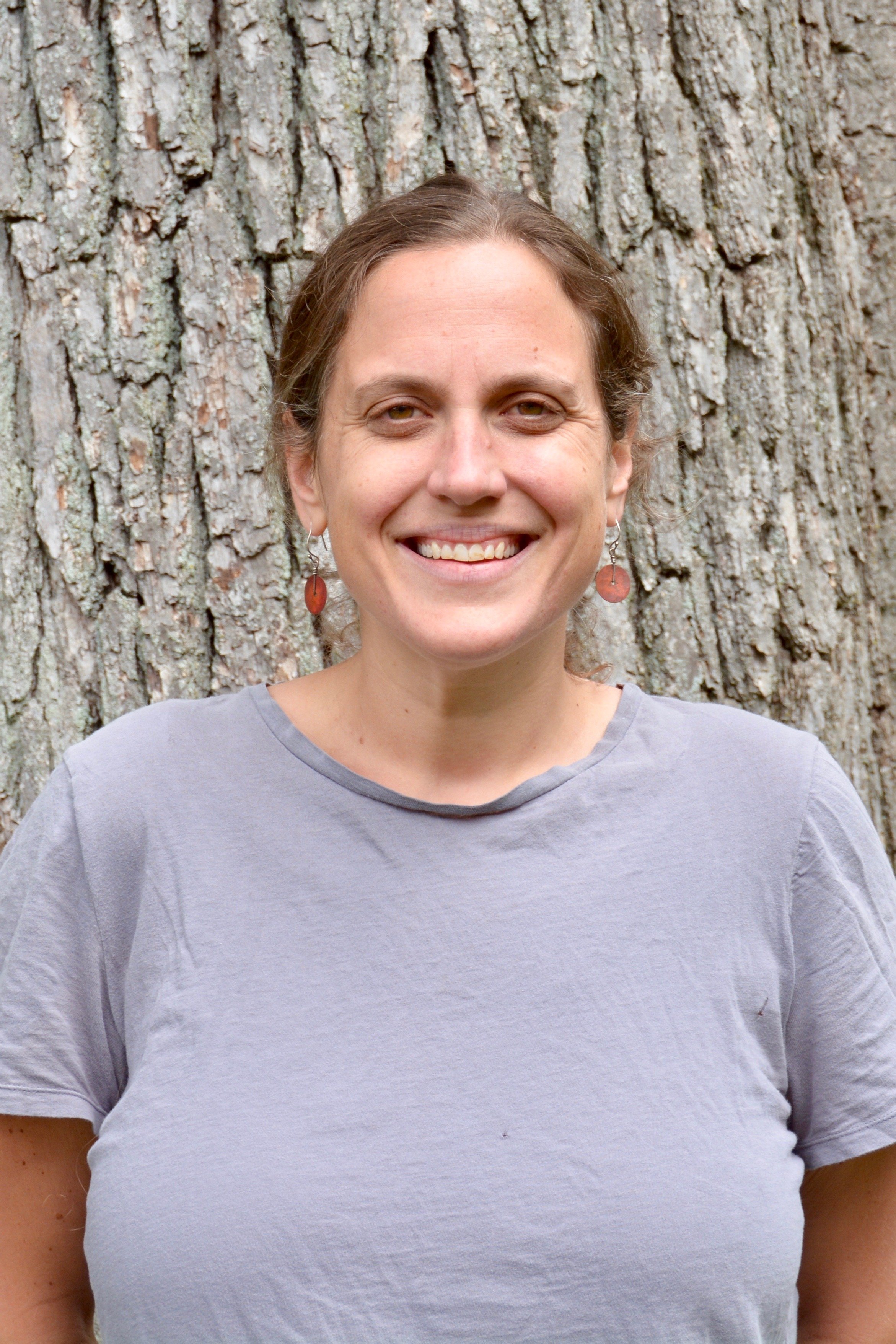 Picture of Abbey Baker